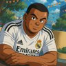 Thabiso Bhungane profil fotoğrafı