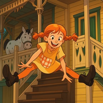 Πίπη η Φακιδομύτη's profile picture