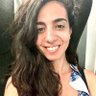Profilbild von Ifigeneia Apostolopoulou