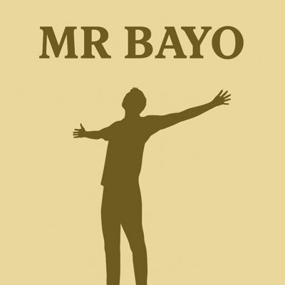 Mr Bayo's profile picture