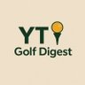 YT_Golf_Digest 的头像