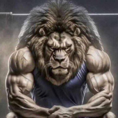 TheLion's profile picture