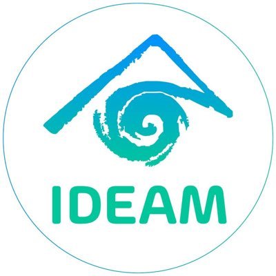 Ideam Colombia's profile picture