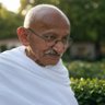 Mahatma Gandhi 的头像
