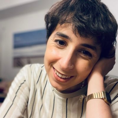 Yael Agmon Nacht 🟣's profile picture