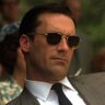 Don Draper's profile picture