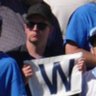 That London Cubs Fan profil fotoğrafı