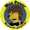 Profilbild von Max Power