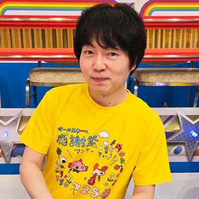 水野圭祐(クイズ作家)'s profile picture