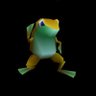 Profilbild von Haru the Frog