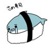 Profilbild von ふきげんなしゃーく