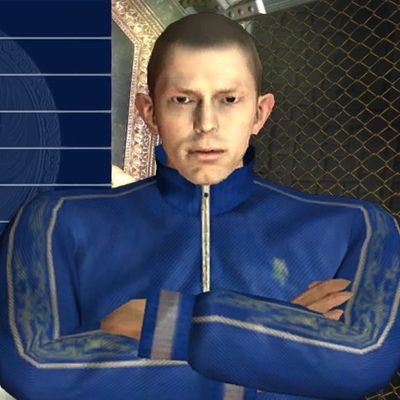 MIKE LONG's profile picture