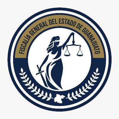 Fiscalía General del Estado de Guanajuato's profile picture