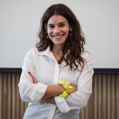 Rocío Figueroa's profile picture