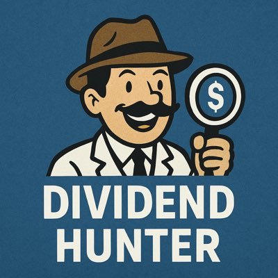 DividendHunterX's profile picture