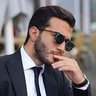 مهدی امینی 的头像