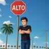 Luis Cisne's profile picture