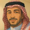 رائد الحربي 的头像