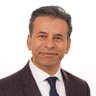 Profilbild von Dr. Marty Makary