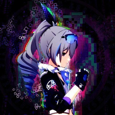 SilvieWolfie's profile picture