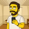 Alex profil fotoğrafı