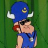 The Based Poobah 🇺🇸 的头像