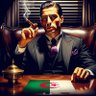 حفيد احمد القايد صالح 的头像