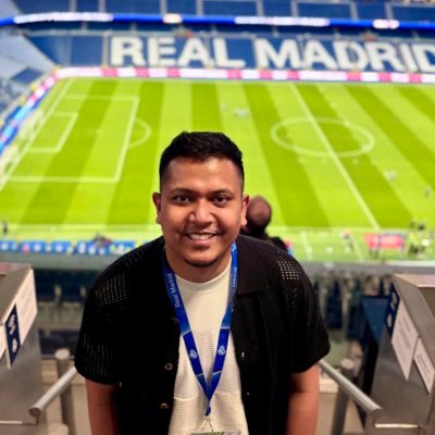 Mehedi Hassan's profile picture