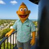 Ben's profile picture