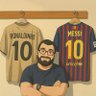 Nasser FCB's profile picture