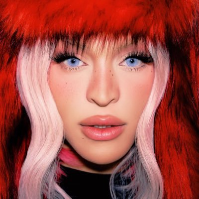 Pabllo Vittar's profile picture