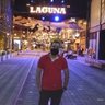 Ahmed Hassan profil fotoğrafı