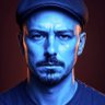 Profilbild von Tom Blake