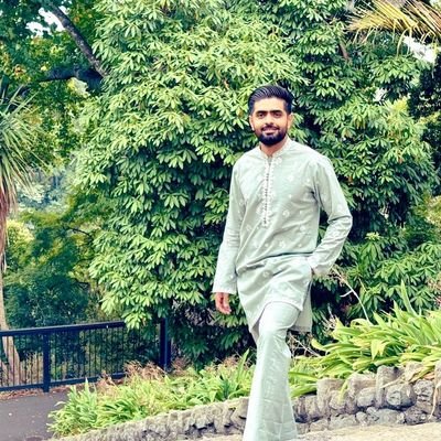 Zaraq Afzal's profile picture
