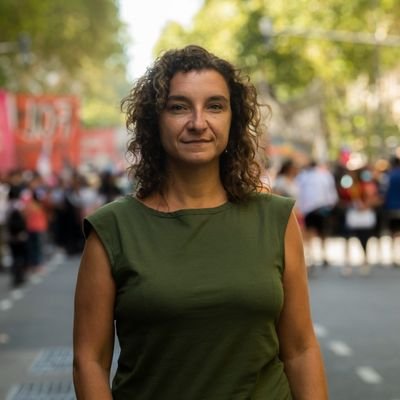 Vanina Biasi's profile picture