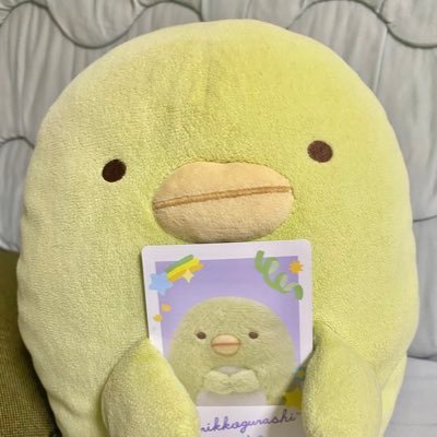 かぴやまかぴこ's profile picture