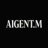 AIGENT.M's profile picture