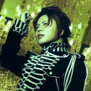 the #1 trishlight trishtrict fan's profile picture