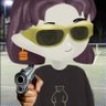 ba ba black boo (milady cultural enforcer) profil fotoğrafı