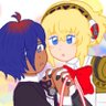hourly aikoto !! profil fotoğrafı