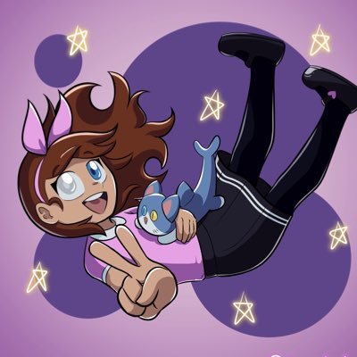 Clover! ☘️🏳️⚧️💞's profile picture