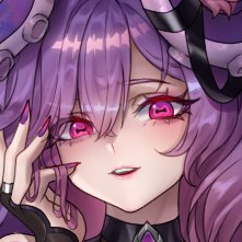 Moepi 💜🐙 ~ The Nekopus 💜 @AnimagiC's profile picture