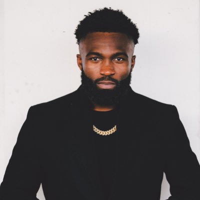 Eno Benjamin's profile picture
