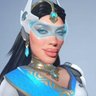 Rose Aura profil fotoğrafı