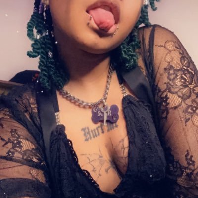 UnhxlyElysium's profile picture
