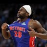 Big Dog Pistons 的头像