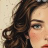 Фото профиля shooq ‘ شوق