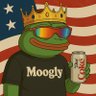 Profilbild von Moogly