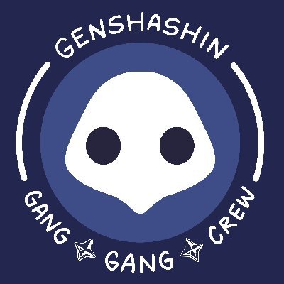 Genshashin's profile picture