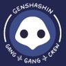 Genshashin 的头像